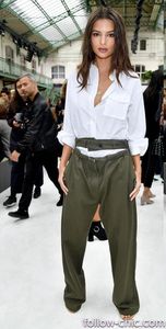 Emily Ratajkowski