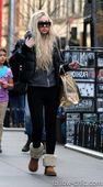 Amanda Bynes