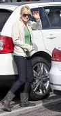 Anna Faris