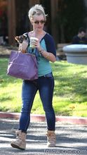 Britney Spears