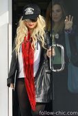 Christina Aguilera