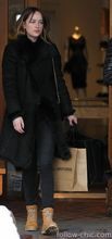 Dakota Johnson