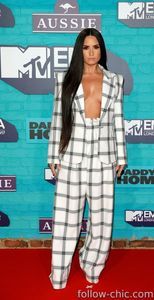 Demi Lovato 