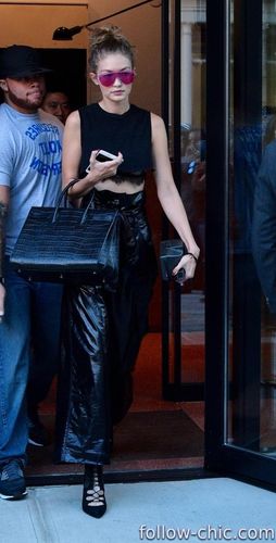 Gigi Hadid