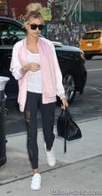 Hailey Baldwin