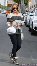 Hilary Duff