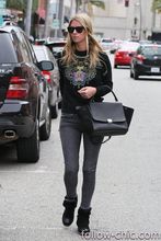 Nicky Hilton