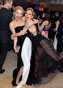 Nicole Richie VS Kate Hudson