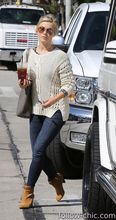 Julianne Hough