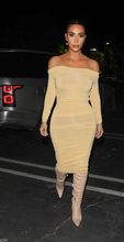 Kim Kardashian