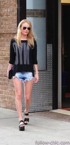 Kate Bosworth