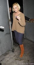 Katherine Heigl