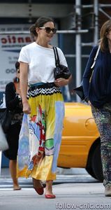 Katie Holmes