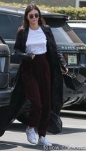 Kendall Jenner
