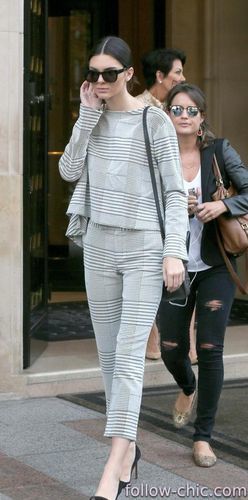 Kendall Jenner
