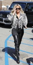 Khloe Kardashian