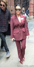 Kourtney Kardashian