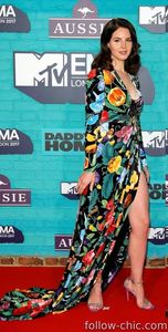 Lana Del Rey