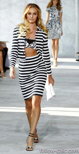 Candice Swanepoel