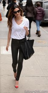 Lily Aldridge