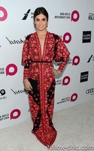 Nikki Reed