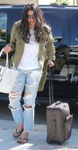 Rachel Roy