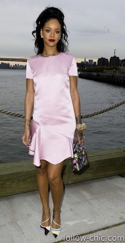 Rihanna