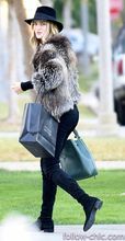 Rosie Huntington-Whiteley
