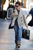 Rachel Bilson
