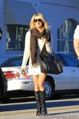 Ashley Tisdale